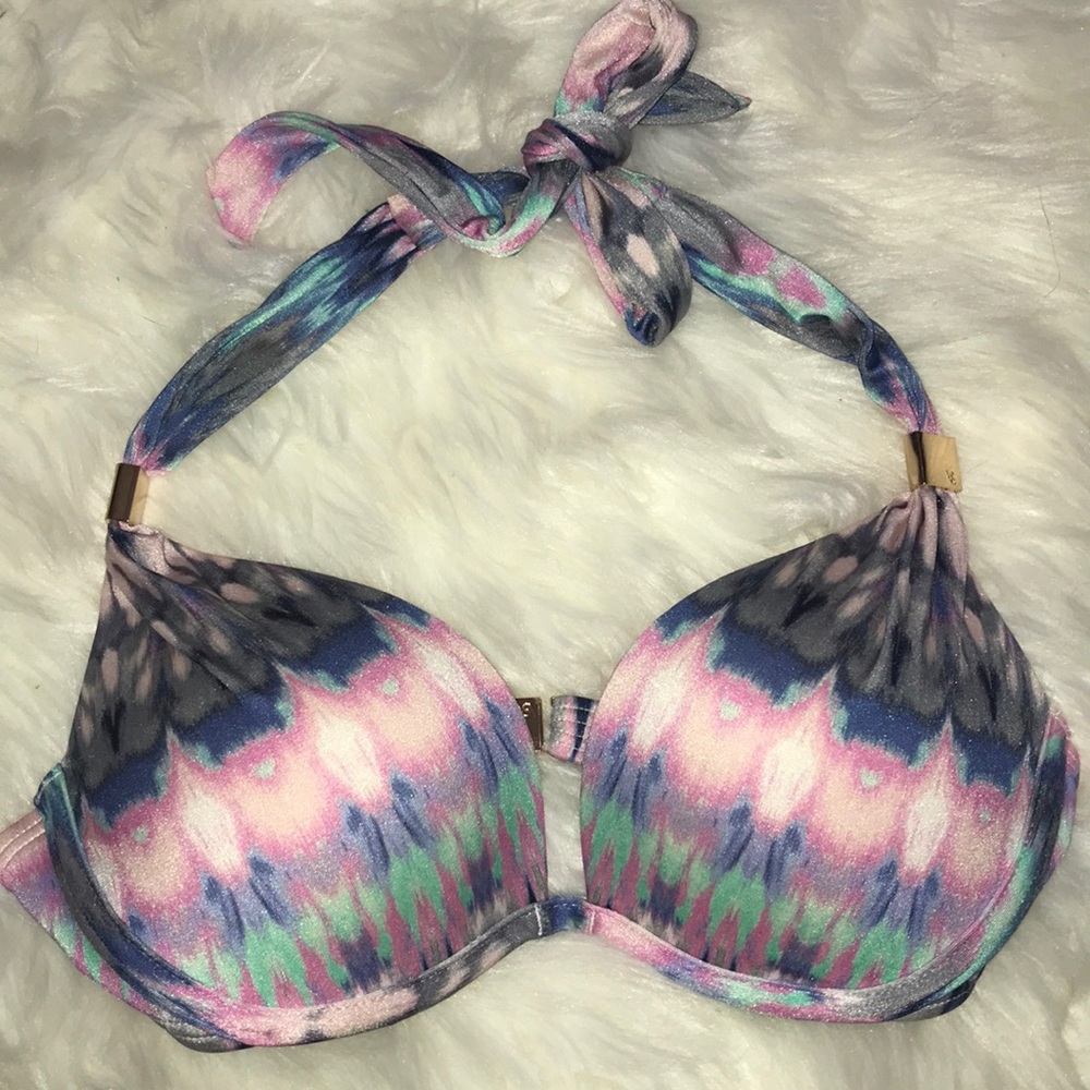 Victoria’s Secret Bikini Top